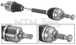 Aks Peugeot/cıtro N: 508 Hybride - 9671931780