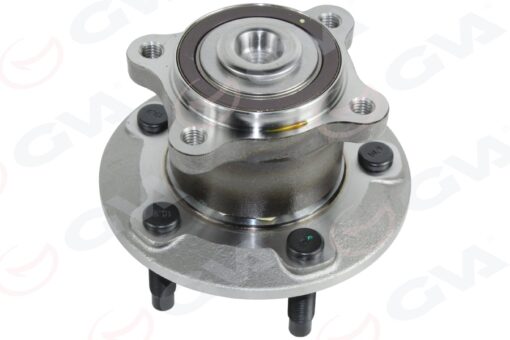 Arka Teker Poryası Abs Li Mokka 12 Trax 12 Aveo 08 4x4 Olmayan - 13500592-13500591-420001