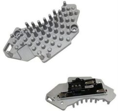 Klıma Fan Regulatoru Mercedes E-class W210 S210 - A2108206110