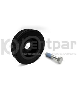 Krank Kasnağı Kit P306-p406-xantıa-xsara-zx 1.8-2.0 Xu5m-tu5j P605-p806-xm 2.0 Dew10j4-xu7jp - 0515K6-0515.K6-9624345280