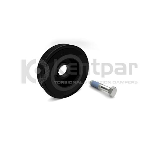 Krank Kasnağı Kit P306-p406-xantıa-xsara-zx 1.8-2.0 Xu5m-tu5j P605-p806-xm 2.0 Dew10j4-xu7jp - 0515K6-0515.K6-9624345280