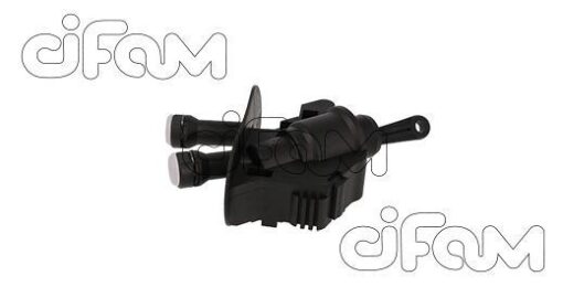 Debrıyaj Ust Merkezı Fıesta Fusıon 1.4tdcı / 1.25 16v / 1.4 16v / 1.3 01 08 Mazda Iı 03 08 - 2S617A543AF-1913885-1743453