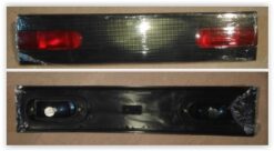Arka Işık Bandı Reflektör R19 Hb - 7702127038