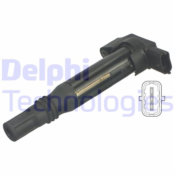 Ateşleme Bobini Corsa F-crossland-c3-c4-c-elysee-p108-p208-p301-p308-p2008-ds3 1.2 Puretech-vtı B12xe-d12-f12xe - 9671214580-3639500
