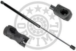 Bagaj Amortısoru Mercedes B-class W246 11 18 - A2469800564