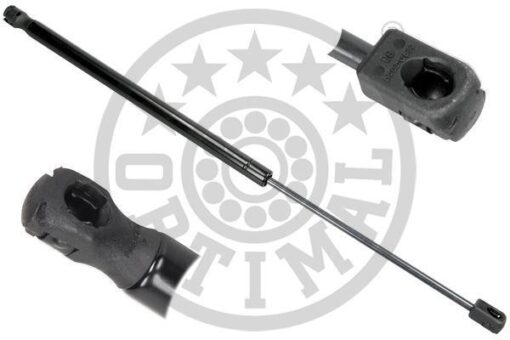 Bagaj Amortısoru Mercedes B-class W246 11 18 - A2469800564