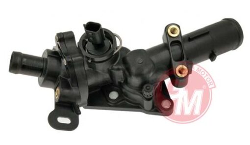 Termostat Komple Renault Megane Iv Talısman 15 Clıo Iv-a-class W176 12 83 1.5 Dcı - 110602770R-110609813R-110608431R