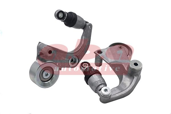 Alternatör Kayışı Otomatik Gergi Rulmanı Komple Honda Cıvıc 1.6l R16a2 R16b1 R16b2 Fd6 Fb7 Fc5 06- / Crv 2.0l R20a2 07- - 31170R0A005-31170R0A015-31170R0A025
