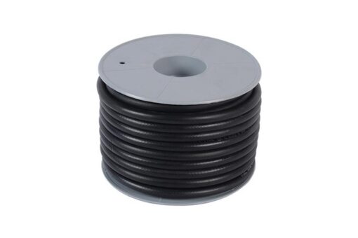 Yakıt Hortumu Tüm Arabalar İçin İçten Örgülü 6.0mmx12.0mm E Tipi Plastik Makaralı - 322500052