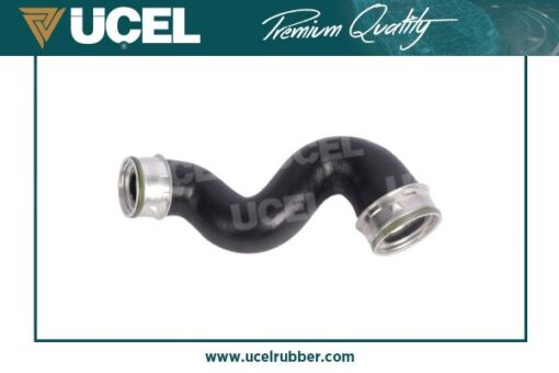 Turbo Hortumu Skoda Superb 1.9 Tdı-2.0 Tdı - 3B0145828G-3B0145828K-3B0145828D
