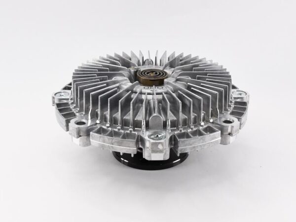 Fan Termik Hyundaı Starex 2.5l D4cb Crdi 140hp 04- - 252374A000