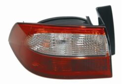 Sol Arka Stop Lambası Renault Laguna Iı 01 - 8200002473