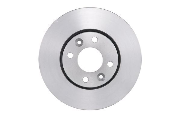 Ön Fren Aynası Renault Megane Iı 02 Clıo Iıı 05 Modus 04 Mıcra 03 Logan 04 Note 06 260x22x4dlxhavalı - 7701207795-40206AX600-402064911R