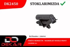 Fiskiye Memesi Ön Courier 14 - 2006961