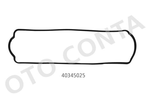 Üst Kapak Contası Kauçuk Lastik Samara 1.5 - 21011003270