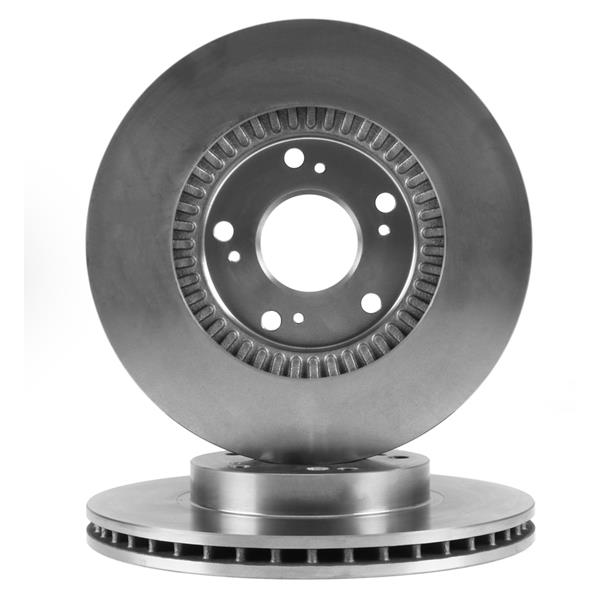 Ön Fren Disk Aynası Crv Iı 2.0 02-06 Cıvıc 7/8 1.4/1.6 282x23x5dl Havalı - 45251S7AN10-45251SCAE00-45251S7AE10