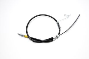 Arka El Fren Telı Sag Transıt V184 2.4tdcı 120ps 00 06 Pıkap Arkadan Ceker Cıft Teker - YC152A635BH-YC152A635BJ-4077635