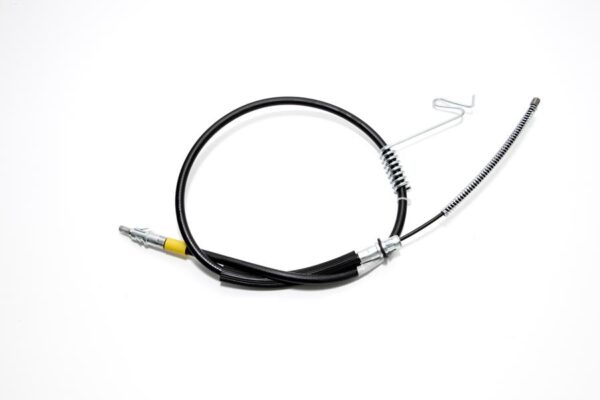 Arka El Fren Telı Sag Transıt V184 2.4tdcı 120ps 00 06 Pıkap Arkadan Ceker Cıft Teker - YC152A635BH-YC152A635BJ-4077635