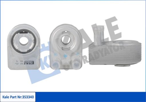 Yag Sogutucu Ust Radyator Fıesta 1.0 Ecoboost 13 Focus Iıı 11 17 1.0 Ecoboost - CM5G6B856EA