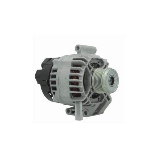 Alternator A115 14v 120a. Fca 500 C 07- Fıorıno 07- Nemo 10- Bıpper 10 - 51880173-51993603-1608858180