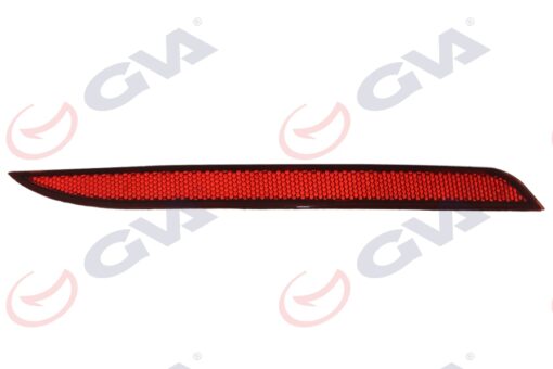 Arka Tampon Reflektörü Sağ Vw Cc 2012 - 3C8945106D