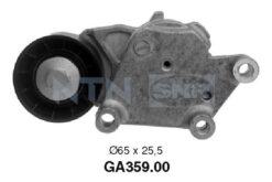 Alternatör Gergi Rulmanı Kütüklü P206 1.6hdı 04 P307 1.4hdı 01-05 1.6hdı 05-09 P1007 1.4hdı - 5751.H6-5751.F9-1229540-4M5Q6A228BB