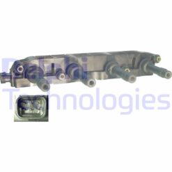 Ateşleme Bobini Astra G 1.4 16v-1.6 16v 98-05 -corsa C 1.4 00 Merıva 1.6 16v 03 Vectrab1.6 16v - 1208307-19005212