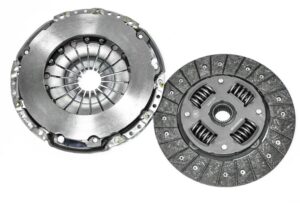 Debrıyaj Setı Baskı Disk Rulmansız Volkswagen Amarok 2.0l Tdı 2011 Cdba-cnfa-cnfb-cdca-cnea - 03L141015F-03L141016M