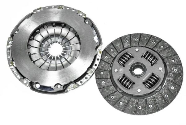 Debrıyaj Setı Baskı Disk Rulmansız Volkswagen Amarok 2.0l Tdı 2011 Cdba-cnfa-cnfb-cdca-cnea - 03L141015F-03L141016M