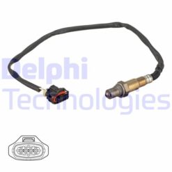 25198484 Oksijen Sensörü Ön Astra J-insignia-mokka-zafıra C-aveo-cruze-1.6-1.8 A16xer-a18xer-b16xer - 55562205-855530-25198484
