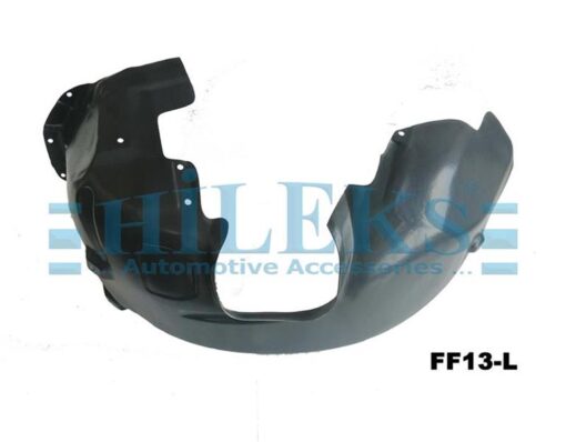 Çamurluk Davlumbazı Ön Sol Ford Focus Iıı 12 - AM51R16115BF