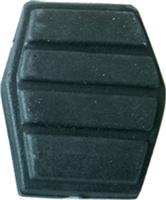 Fren Debriyaj Pedal Lastiği Clıo I-twıngo-super5-r9-r11-r19 - 7700680836-7702260801