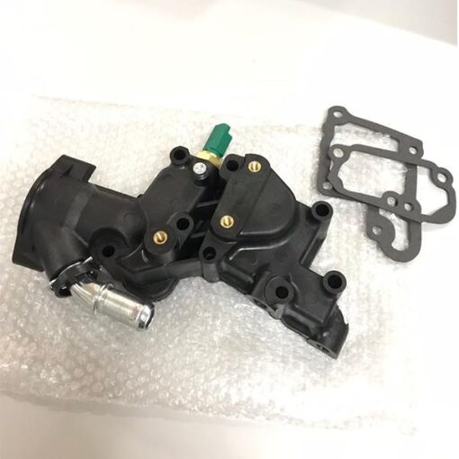 Termostat Gövdesi Peugeot 106 1.4-partner 1.4-306 1.4-206 1.4-206 1.4 - 1336Y8-1336P9