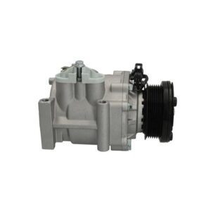 Klıma Kompresöru - Ford Fiesta V 02 08 Focus I98 04 Fusion 02 12 Transit Connect 02 09 1.8 Tdcı - YS4H19D629AF-YS4H19D629AE-19D629