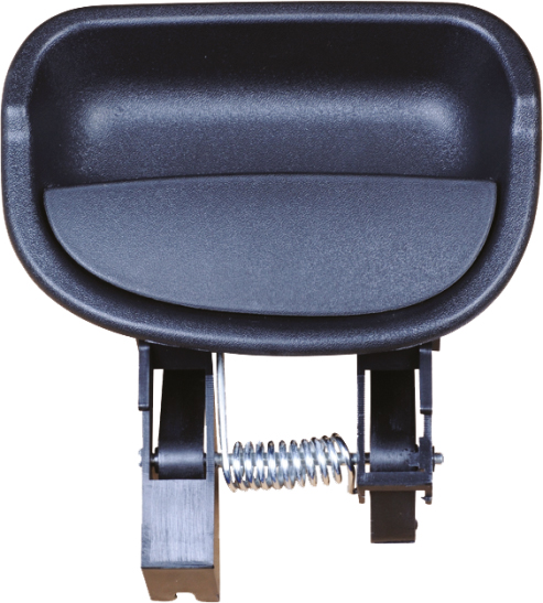 X Sürgülü Kapı Kolu Sol İç Kng - 8200095966