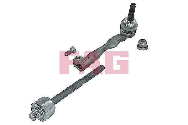 Rot Takımı On Sag Bmw G30 G31 G32 G11 G12 - 32106868689-32106869537