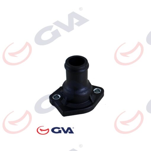 Termostat Yuvası Flanşı Caddy I-ıı 82-04 Golf1-2-3-4 82-03 -passat 82-97 -polo 94-01 - 026121145E-026121144A-026121144E