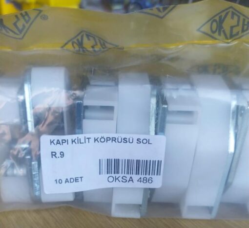 Kapı Kilit Köprüsü Sol R9 - 7702252920
