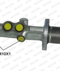 Fren Ana Merkezı Mercedes Vıto W638 97 03 Abs Lı - A0004315901