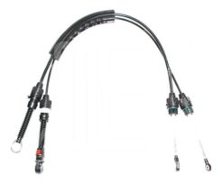 Vites Kumanda Teli Sağ-sol Duster 1.5 Dci Duster 4x2 1.5 Dci.1.6 2012- 6 İleri - 349011155R-341080304R