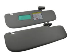 İç Güneşlik Doblo 2011 Takım - 735498702-735498699