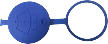 Silecek Su Depo Kapağı P106-p205-p206-p207-p208-p306-p307-p406-expert-partner-berlıngo- Xsara-jumpy-c2-c3-c4-c5-saxo - 6432.30-9642753680
