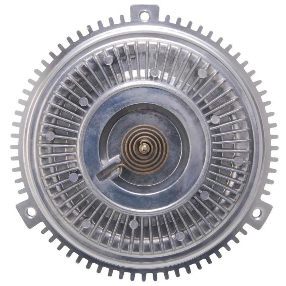 Fan Termiği E30-e34-e 36-324 D Td-318 Tds-524 525 Td Tds M21-m41-m51 - 11522245496