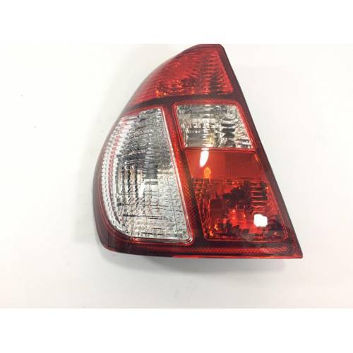 Stop Lambası Sol Renault Clıo Symbol I 98 Beyaz Sinyalli - 8200403981