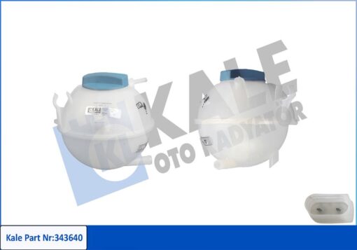 Genlesme Kavanozu Kapaklı Caddy Iıı-golf V-vı-plus-jetta Iıı-ıv-passat-sharan-tıguan-touran-a3-q3 - 1K0121407A-1K0121407