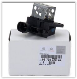 Fan Rolesi P307 Ym-p308-p3008-p5008-partner Tepe-berlıngo Iıı-rcz-c4 Iı Ds4-ds5-c4 Pıcasso-c4 - 9829220580-9673999980-9847019780