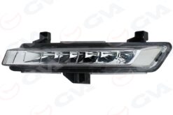 Gündüz Farı Sol Clıo Iv-modus 16 Led Li - 266051034R