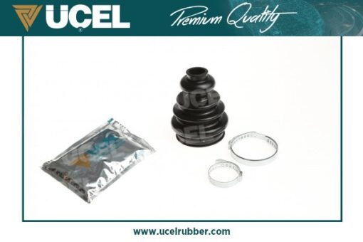 Aks Körüğü İç Sağ Vw Multıvan V - 7H0498202-1075639-1J0498201E