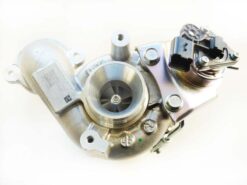 Turbo Sarj Komple P207-p308-p301-partner Tepee-fıesta 1.4 08 Focus 1.6 12 Tdci 95ps - 0375.Q9-AV6Q6K682BB-9673283680