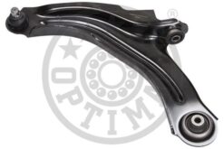 Salıncak Komple Sol Renault Clıo Iv 12 Zoe 12 - 545052354R-545050510R-545050399R